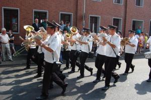 Schützenfest 2015 - Sonntag - 0630