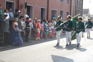 Schützenfest 2015 - Sonntag - 0651