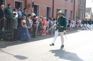 Schützenfest 2015 - Sonntag - 0655