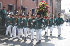 Schützenfest 2015 - Sonntag - 0664