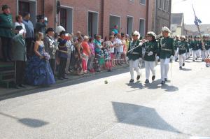 Schützenfest 2015 - Sonntag - 0666