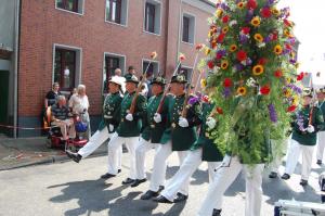 Schützenfest 2015 - Sonntag - 0676
