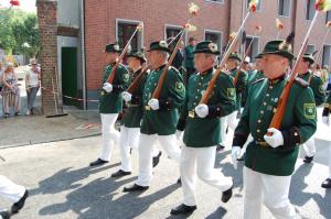 Schützenfest 2015 - Sonntag - 0678