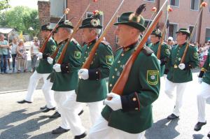 Schützenfest 2015 - Sonntag - 0679