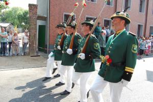 Schützenfest 2015 - Sonntag - 0680