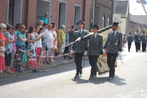 Schützenfest 2015 - Sonntag - 0681