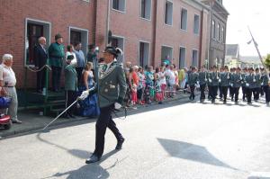 Schützenfest 2015 - Sonntag - 0687