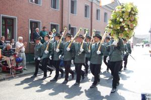 Schützenfest 2015 - Sonntag - 0689