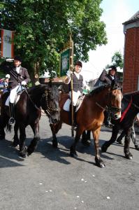 Schützenfest 2015 - Sonntag - 0710