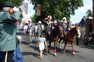 Schützenfest 2015 - Sonntag - 0713