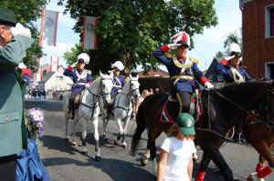 Schützenfest 2015 - Sonntag - 0715