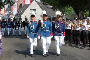 Schützenfest 2015 - Sonntag - 0721