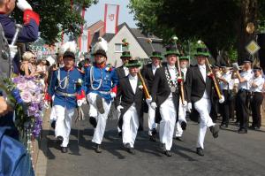 Schützenfest 2015 - Sonntag - 0733