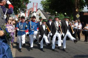 Schützenfest 2015 - Sonntag - 0734