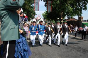 Schützenfest 2015 - Sonntag - 0736