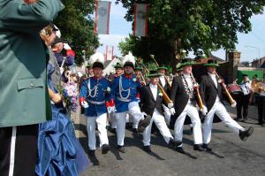 Schützenfest 2015 - Sonntag - 0737