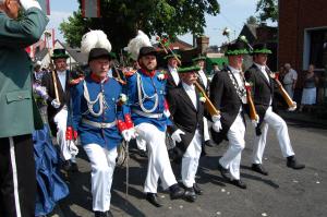 Schützenfest 2015 - Sonntag - 0738