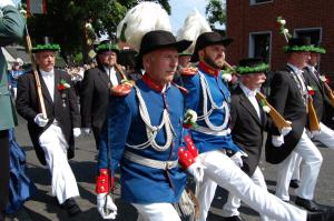 Schützenfest 2015 - Sonntag - 0739