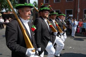 Schützenfest 2015 - Sonntag - 0741