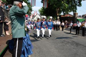 Schützenfest 2015 - Sonntag - 0742