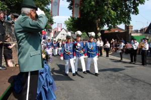 Schützenfest 2015 - Sonntag - 0743