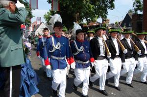 Schützenfest 2015 - Sonntag - 0747