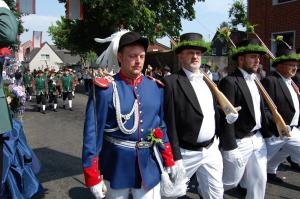 Schützenfest 2015 - Sonntag - 0748