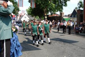 Schützenfest 2015 - Sonntag - 0749
