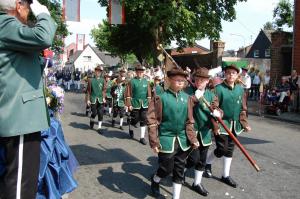 Schützenfest 2015 - Sonntag - 0751