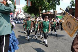 Schützenfest 2015 - Sonntag - 0752