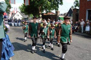 Schützenfest 2015 - Sonntag - 0753
