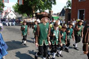 Schützenfest 2015 - Sonntag - 0754