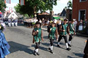Schützenfest 2015 - Sonntag - 0755