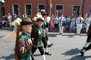 Schützenfest 2015 - Sonntag - 0756