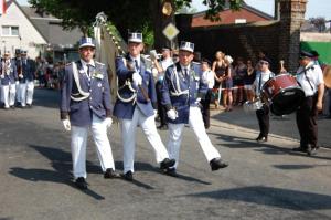 Schützenfest 2015 - Sonntag - 0757