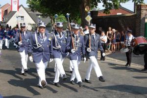 Schützenfest 2015 - Sonntag - 0765