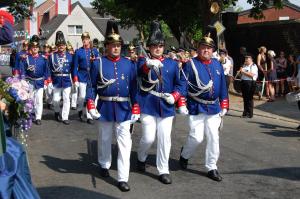 Schützenfest 2015 - Sonntag - 0773