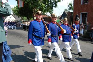 Schützenfest 2015 - Sonntag - 0780