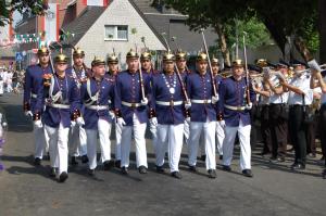 Schützenfest 2015 - Sonntag - 0781