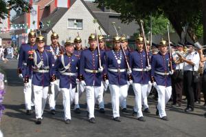 Schützenfest 2015 - Sonntag - 0782