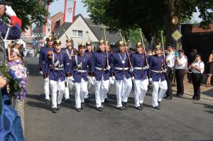 Schützenfest 2015 - Sonntag - 0783