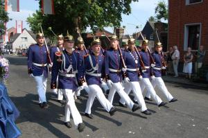 Schützenfest 2015 - Sonntag - 0789