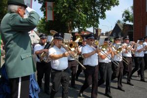 Schützenfest 2015 - Sonntag - 0792