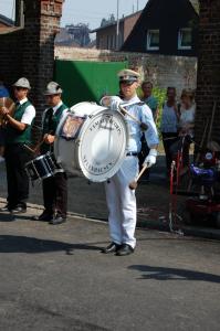 Schützenfest 2015 - Sonntag - 0805