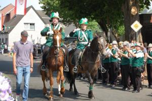 Schützenfest 2015 - Sonntag - 0806