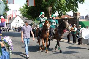 Schützenfest 2015 - Sonntag - 0807