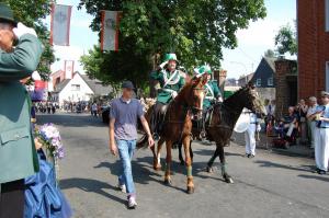 Schützenfest 2015 - Sonntag - 0808