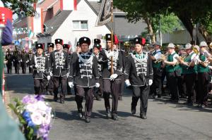 Schützenfest 2015 - Sonntag - 0810