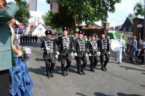 Schützenfest 2015 - Sonntag - 0816