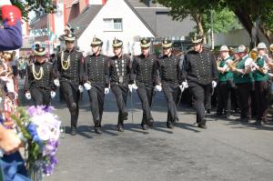 Schützenfest 2015 - Sonntag - 0818